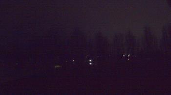 Weather camera view of Hayes Freedom HS.