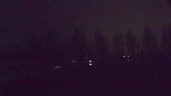 Weather camera view of Hayes Freedom HS.