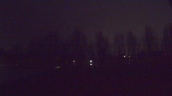 Weather camera view of Hayes Freedom HS.