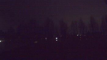 Weather camera view of Hayes Freedom HS.