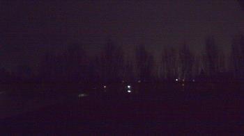 Weather camera view of Hayes Freedom HS.