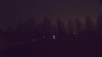 Weather camera view of Hayes Freedom HS.