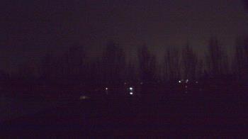 Weather camera view of Hayes Freedom HS.