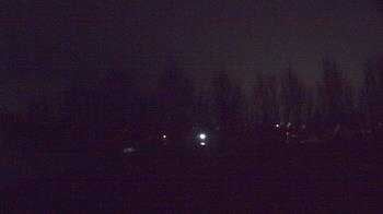 Weather camera view of Hayes Freedom HS.