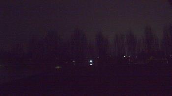 Weather camera view of Hayes Freedom HS.