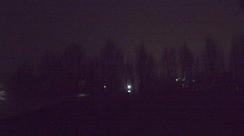 Weather camera view of Hayes Freedom HS.