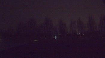 Weather camera view of Hayes Freedom HS.