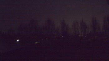 Weather camera view of Hayes Freedom HS.