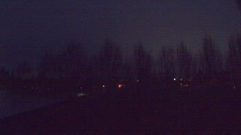 Weather camera view of Hayes Freedom HS.