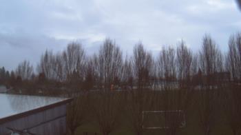 Weather camera view of Hayes Freedom HS.