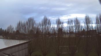 Weather camera view of Hayes Freedom HS.