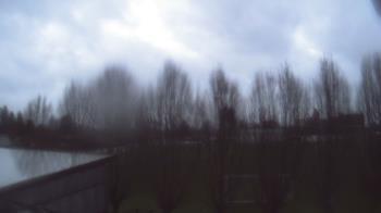 Weather camera view of Hayes Freedom HS.