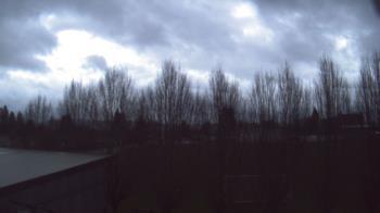 Weather camera view of Hayes Freedom HS.