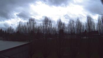 Weather camera view of Hayes Freedom HS.