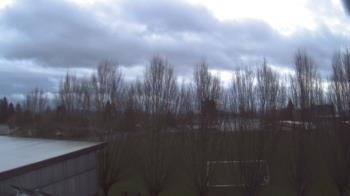 Weather camera view of Hayes Freedom HS.