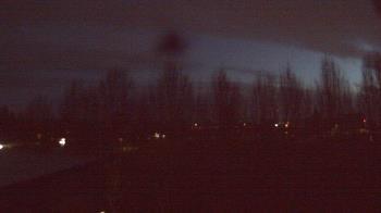 Weather camera view of Hayes Freedom HS.