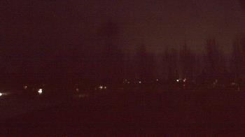 Weather camera view of Hayes Freedom HS.