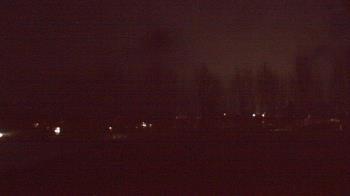 Weather camera view of Hayes Freedom HS.