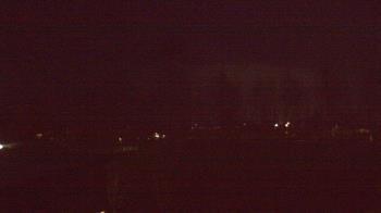 Weather camera view of Hayes Freedom HS.