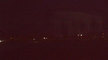 Weather camera view of Hayes Freedom HS.