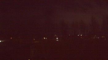 Weather camera view of Hayes Freedom HS.