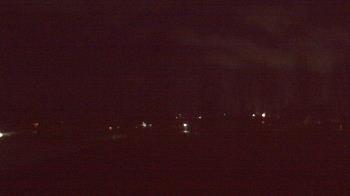 Weather camera view of Hayes Freedom HS.