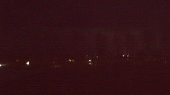 Weather camera view of Hayes Freedom HS.