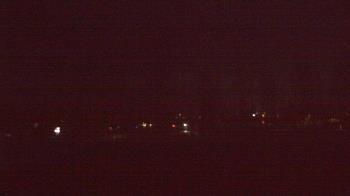 Weather camera view of Hayes Freedom HS.