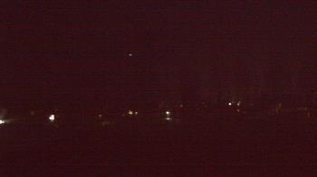 Weather camera view of Hayes Freedom HS.