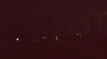 Weather camera view of Hayes Freedom HS.