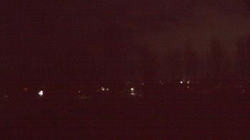 Weather camera view of Hayes Freedom HS.