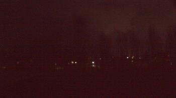 Weather camera view of Hayes Freedom HS.