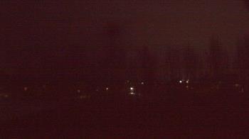 Weather camera view of Hayes Freedom HS.