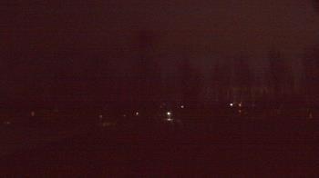 Weather camera view of Hayes Freedom HS.