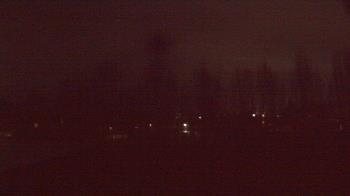 Weather camera view of Hayes Freedom HS.