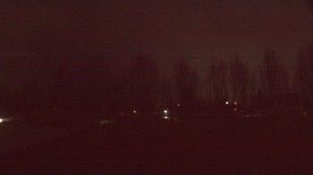 Weather camera view of Hayes Freedom HS.