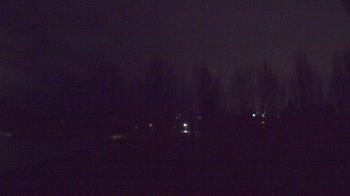 Weather camera view of Hayes Freedom HS.