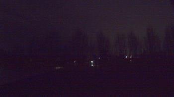 Weather camera view of Hayes Freedom HS.