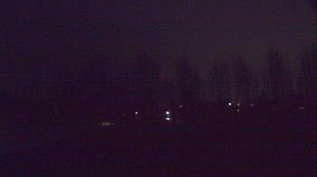 Weather camera view of Hayes Freedom HS.