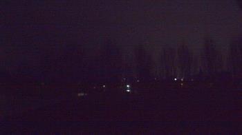 Weather camera view of Hayes Freedom HS.