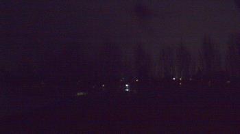 Weather camera view of Hayes Freedom HS.