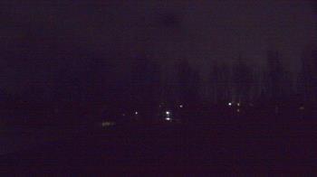 Weather camera view of Hayes Freedom HS.