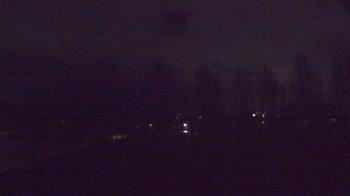 Weather camera view of Hayes Freedom HS.