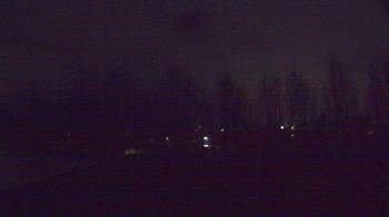 Weather camera view of Hayes Freedom HS.