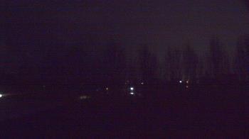 Weather camera view of Hayes Freedom HS.