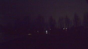 Weather camera view of Hayes Freedom HS.