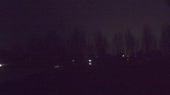 Weather camera view of Hayes Freedom HS.