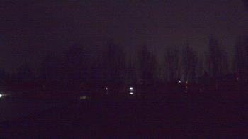 Weather camera view of Hayes Freedom HS.