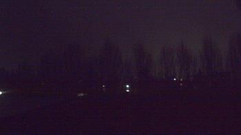 Weather camera view of Hayes Freedom HS.