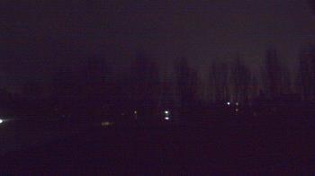 Weather camera view of Hayes Freedom HS.